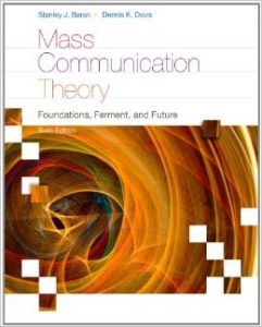 Four Eras Of Mass Media Theory (Review) - Mass Communication Talk