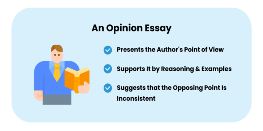 opinion essay about importance of education