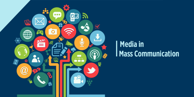 Mass Communication Media Of New Era Mass Communication Talk